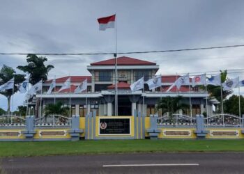 Pencalonan Ketua KONI Papua Barat jangan membawa wilayah adat atau suku 3 KONI Papua Barat
