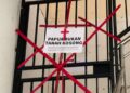 Pemuda adat Moi