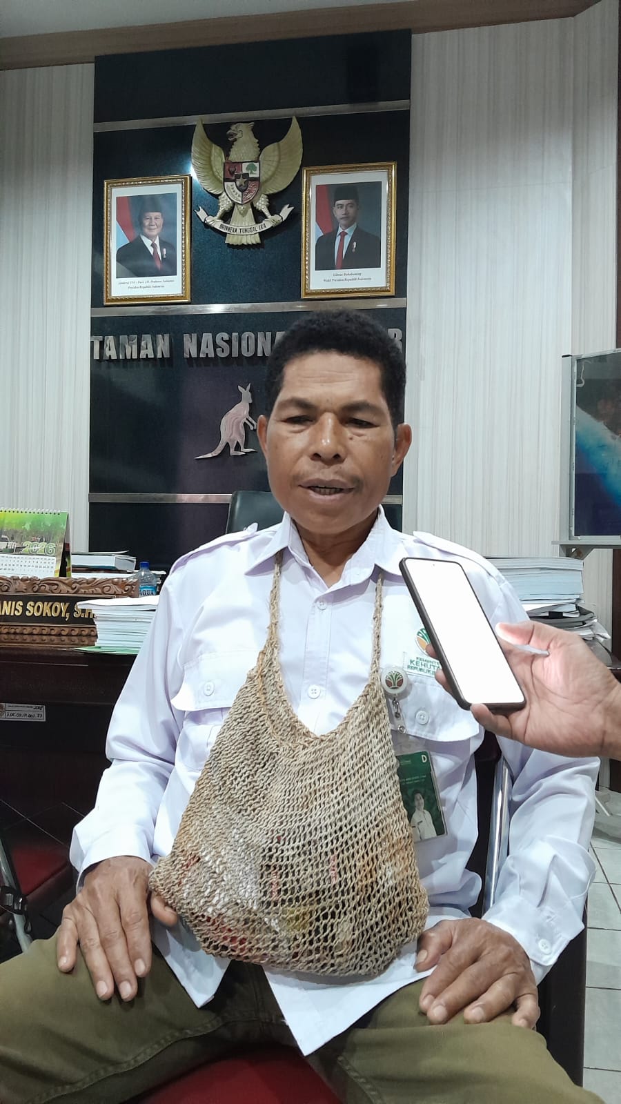 sarang semut