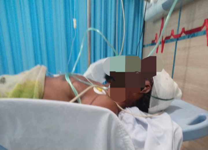 Warga yang diduga dianiaya polisi di Merauke meninggal dunia 1 Merauke