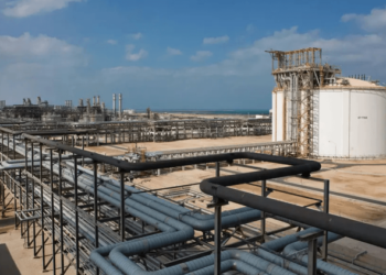 ExxonMobil mengambil alih peran TotalEnergies sebagai operator Papua LNG 6 Papua LNG