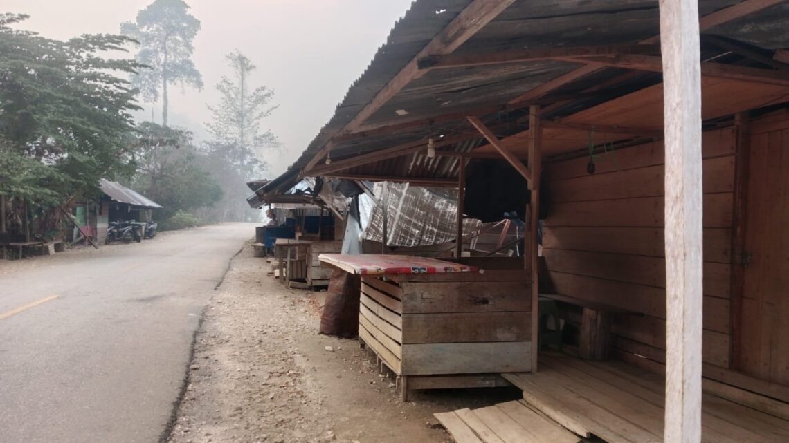 Kabupaten Fakfak