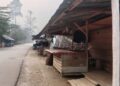 Karhutla dan kekeringan melanda Kabupaten Fakfak 7 Kabupaten Fakfak