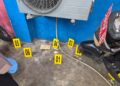 Kantor Komnas HAM perwakilan Papua dilempari bom molotov 27 Komnas HAM Perwakilan Papua