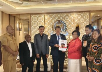 Provinsi Papua Utara