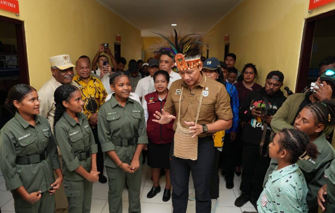 Sekolah Rakyat