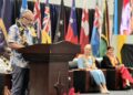 Satu suara Pasifik menuju target 1,5°C agar tetap bertahan hidup 5 Pasifik