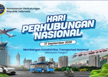 Harhubnas 2026: Dishub Papua Selatan gaungkan keselamatan transportasi 7 Keselamatan transportasi Harhubnas