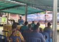 DAS Sentani siapkan perubahan struktur organisasi menjelang konferensi ke-IV 4 DAS Sentani
