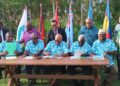 Hanya dua pemimpin Melanesia yang ikut Sidang Umum PBB ke-81 5 pemimpin Melanesia