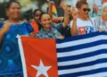 Aktivis Papua Barat