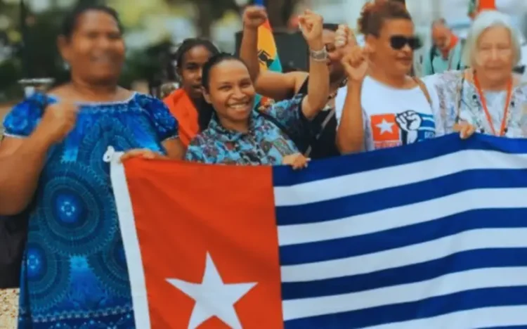 Aktivis Papua Barat
