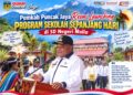 Program Sekolah Sepanjang Hari diluncurkan di Kabupaten Puncak Jaya 18 Program Sekolah Sepanjang Hari