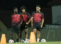 Misi balas dendam Persipura saat bersua Kendal Tornado FC 6 Persipura