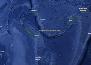 Vanuatu
