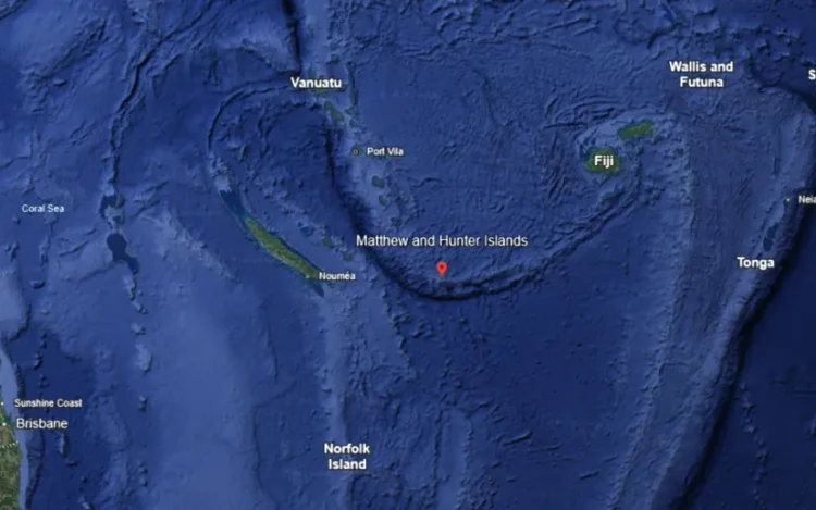 Vanuatu