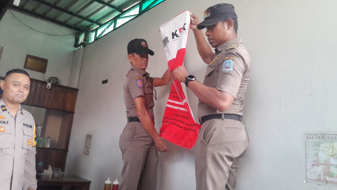 Kabupaten Jayapura