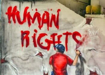 Indonesia mesti menjawab pelanggaran HAM
