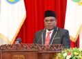 Gubernur Nawipa: Ada harapan masyarakat dalam setiap rupiah APBD 3 APBD