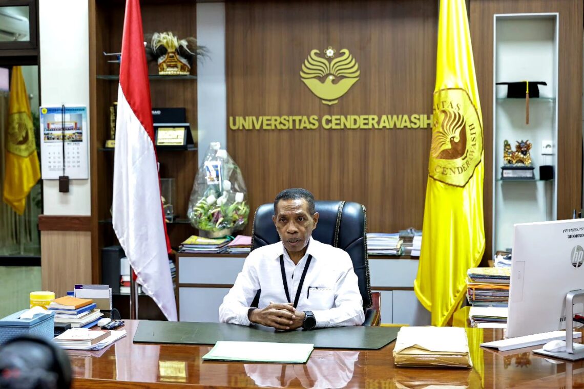 Uncen