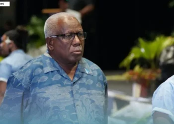 Kepulauan Solomon