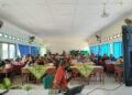 Sekolah adiwiyata didorong jadi penggerak pengurangan sampah makanan di Merauke 5 Sampah Makanan