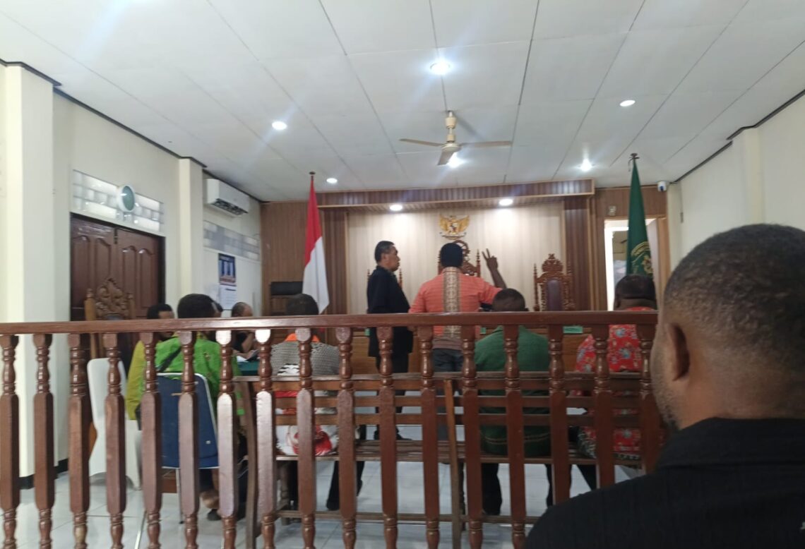 praperadilan
