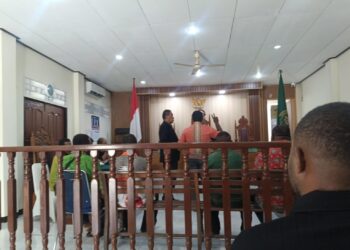 praperadilan
