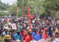 Jakarta didesak mewujudkan kunjungan Komisaris Tinggi PBB ke Papua Barat 9 Komisaris Tinggi PBB