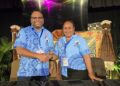 Presiden Media PNG