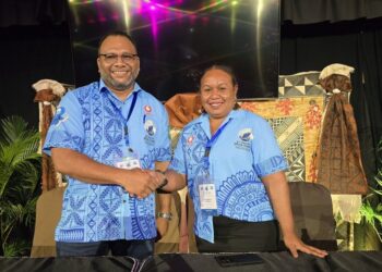 Presiden Media PNG