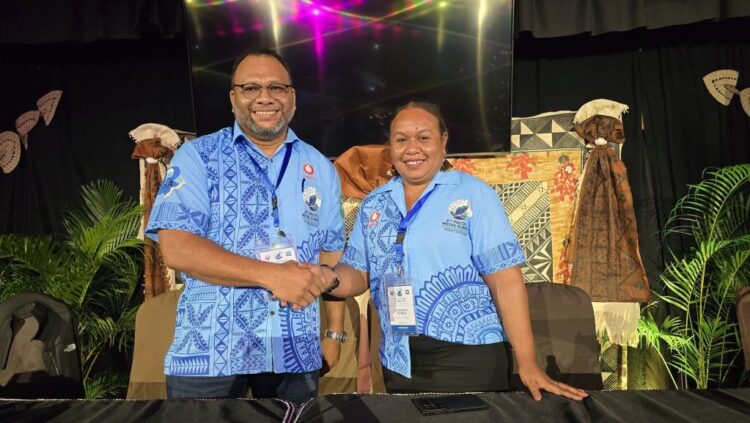 Presiden Media PNG