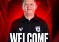 Regi Aditya ambil alih kursi pelatih Persipura 6 Pelatih Persipura