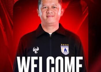 Pelatih Persipura