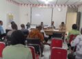 Komisi Yudisial atau KY Papua