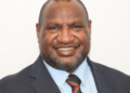 PM PNG serukan refleksi saat negaranya memasuki 50 tahun berikutnya 4 PM PNG