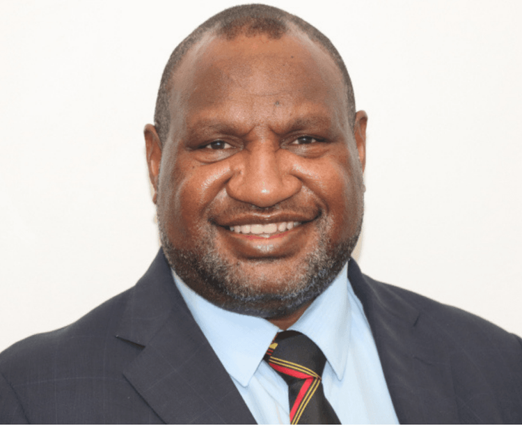 PM PNG