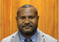 Warga PNG terinfeksi HIV