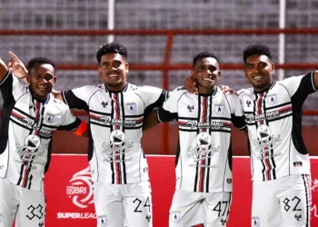 Persipura