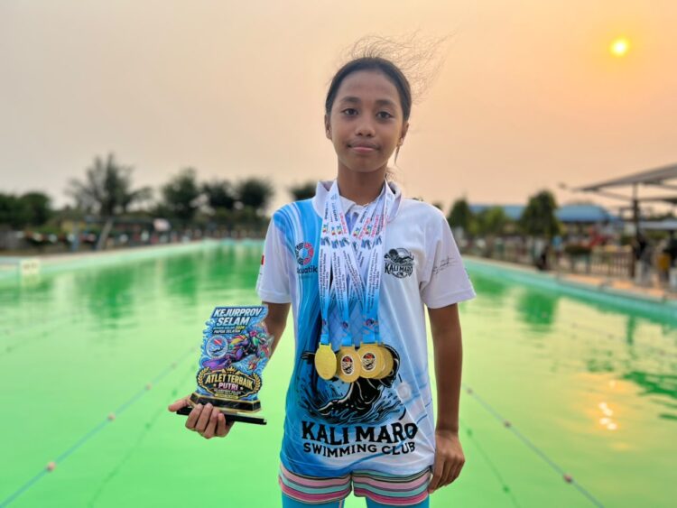 Perenang Merauke
