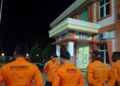 Warga Merauke hilang