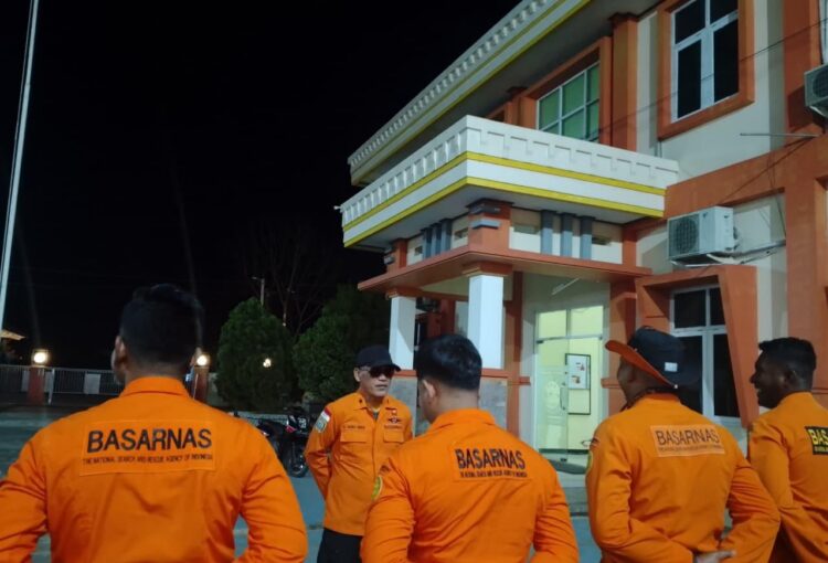 Tim SAR cari dua warga yang hilang di Hutan Ulilin 1 Warga Merauke hilang