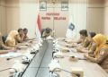 RSUD Merauke dan Kimaam