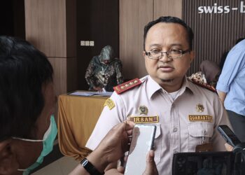 Demam babi Afrika