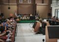 Dana Otsus Merauke
