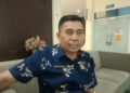 Dana Otsus Merauke