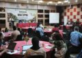 Kebijakan pangan di Papua Selatan mesti berbasis kearifan lokal 5 Kebijakan pangan