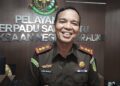 Kejari Merauke dalami dugaan lima kegiatan fiktif dalam APBD Mappi 8 Kejari Merauke
