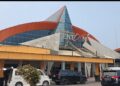 Bandara Sentani sesuaikan jadwal penerbangan karena cuaca