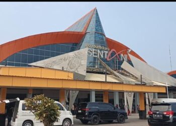 Bandara Sentani sesuaikan jadwal penerbangan karena cuaca
